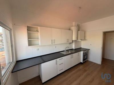 Vente Appartement 4 pi�ces BARREIRO 2830