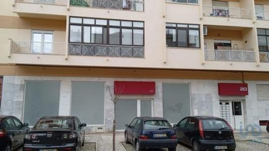 Vente Local commercial BARREIRO 2830