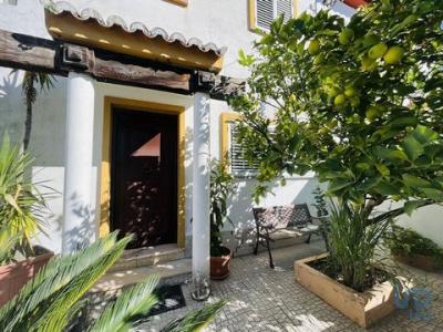 Vente Maison 9 pices BEJA 7800