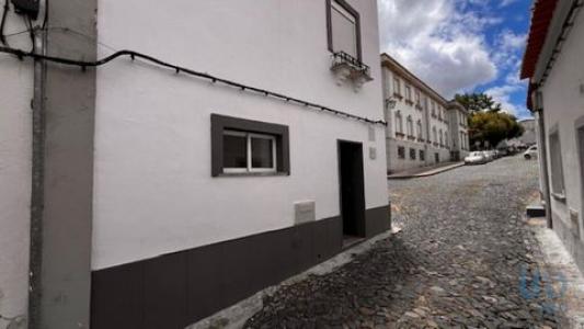 Vente Appartement 5 pices BEJA 7800