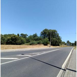Vente Terrain BELAS 2605
