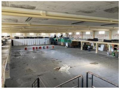 Vente Local industriel BELAS 2605