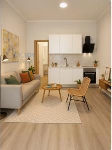 Location Local commercial BELAS 2605