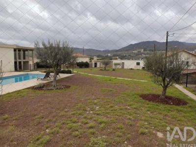 Vente Terrain BELMONTE 6250