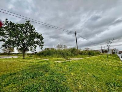 Vente Terrain BENAVENTE 2130