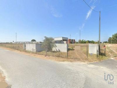 Vente Terrain BENAVENTE 2130