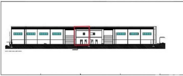 Vente Local commercial BENEDITA 2475