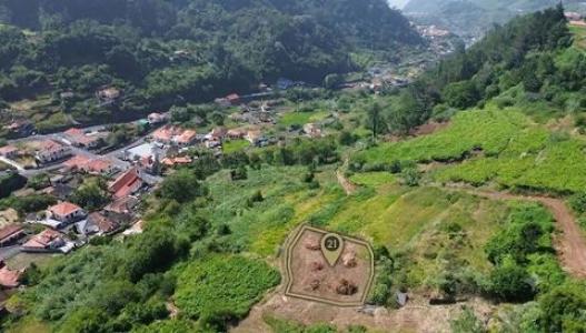 Vente Terrain BOA-VENTURA 9240
