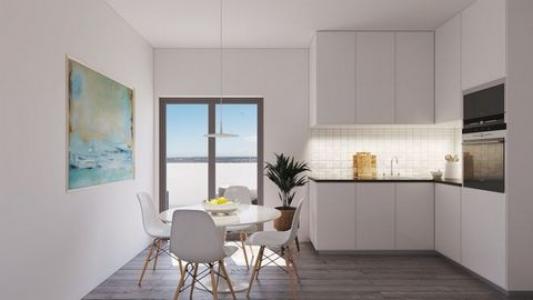 Vente Appartement BOM-SUCESSO 3080