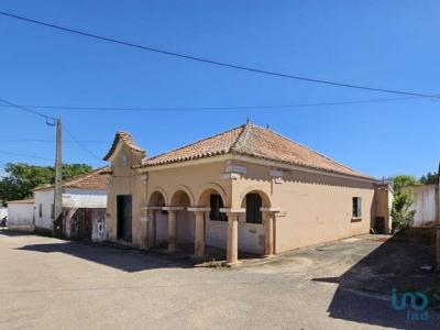 Vente Maison BOMBARRAL 2540