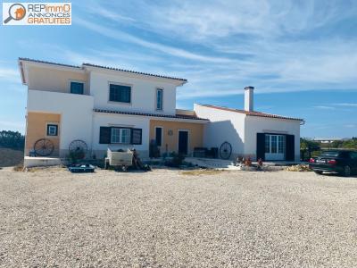 Vente Maison BOMBARRAL 2540