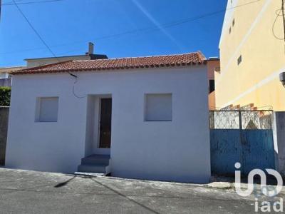 Vente Maison 2 pices BOMBARRAL 2540