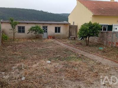 Vente Terrain BOMBARRAL 2540