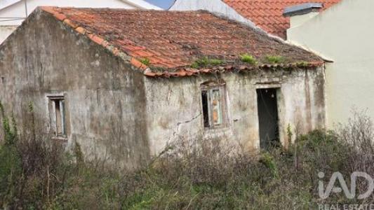 Vente Terrain BOMBARRAL 2540