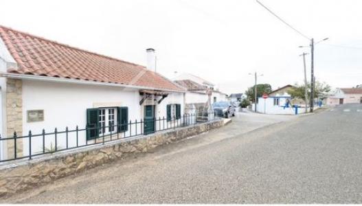 Vente Maison BOMBARRAL 2540