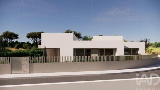Vente Maison BOMBARRAL 2540