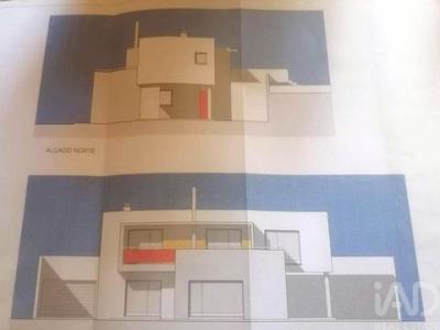 Vente Terrain BOMBARRAL 2540