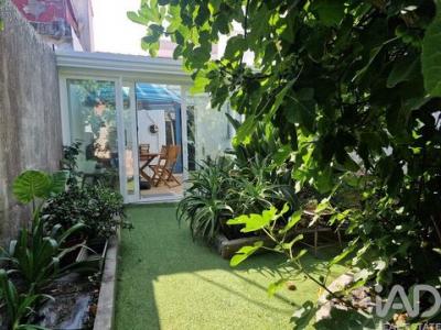 Vente Maison BOMBARRAL 2540