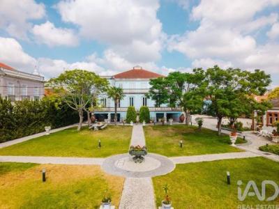 Vente Maison BOMBARRAL 2540