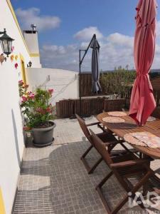 Vente Appartement BOMBARRAL 2540