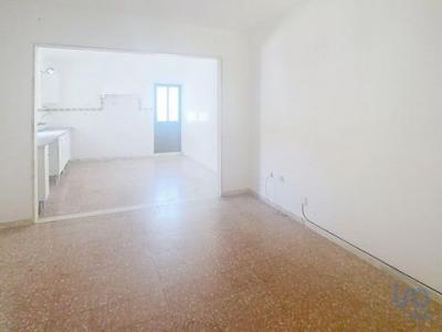 Vente Appartement BORBA 7150