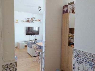 Vente Appartement 5 pices BORBA 7150