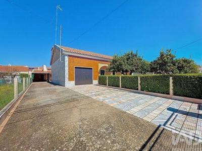 Vente Maison BORBA 7150