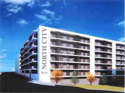 Vente Appartement BRAGA 4700