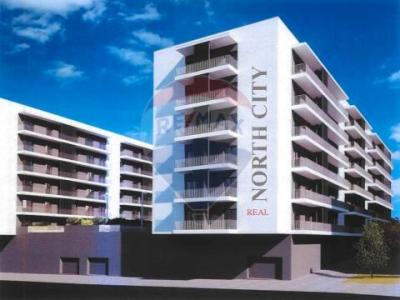 Vente Appartement BRAGA 4700