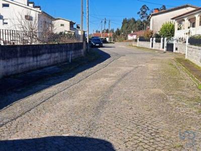 Vente Terrain BRAGA 4700