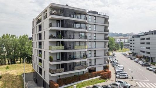 Vente Appartement BRAGA 4700