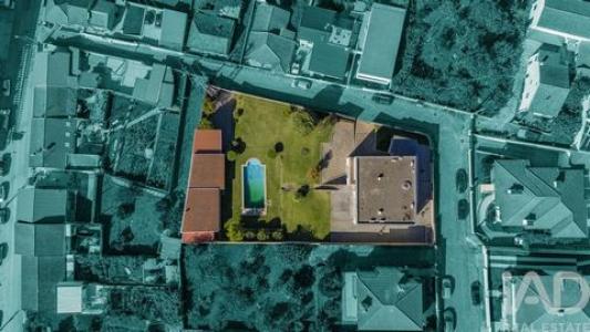 Vente Maison 8 pi�ces BRAGA 4715