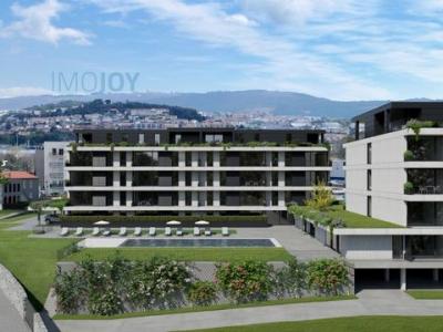 Vente Appartement BRAGA 4700