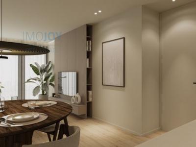 Vente Appartement BRAGA 4700