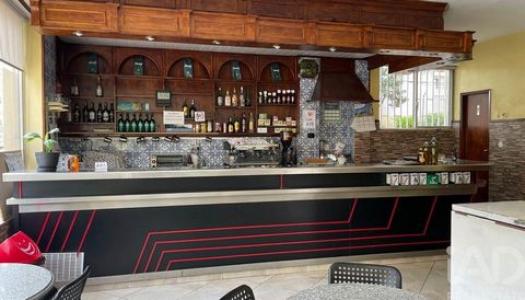Vente Local commercial BRAGA 4700