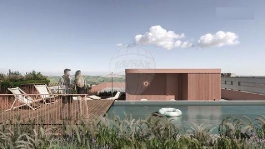 Vente Appartement BRAGA 4700