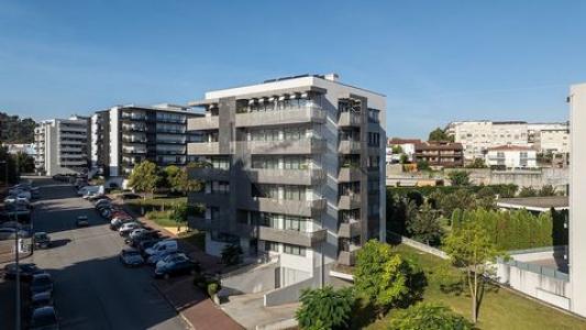 Vente Appartement BRAGA 4700