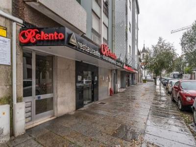 Vente Local commercial BRAGA 4700