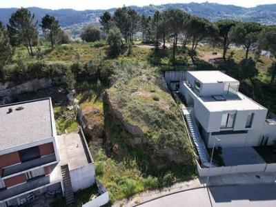 Vente Terrain BRAGA 4700