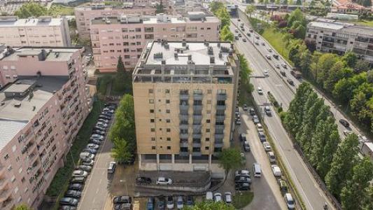 Vente Appartement BRAGA 4700