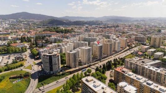 Vente Appartement BRAGA 4700