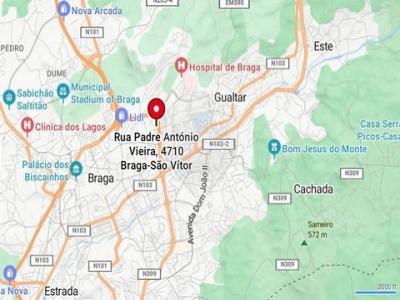 Vente Appartement BRAGA 4700