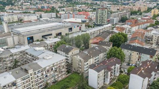 Vente Appartement BRAGA 4700