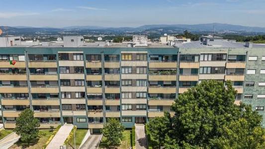 Vente Appartement BRAGA 4700