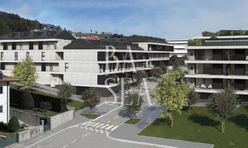 Vente Appartement BRAGA 4700