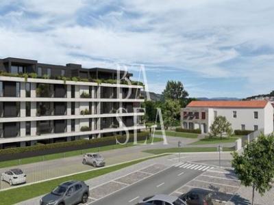 Vente Appartement BRAGA 4700