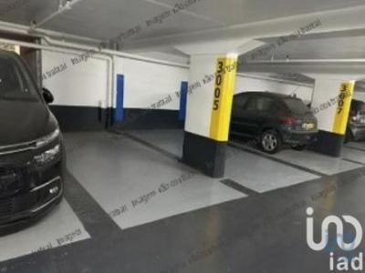 Vente Parking BRAGANCA 5300