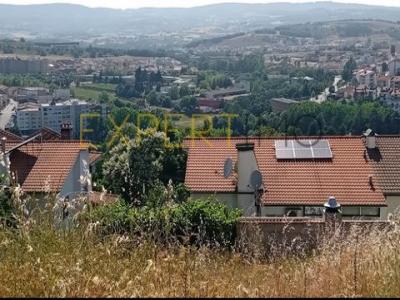 Vente Terrain BRAGANCA 5300