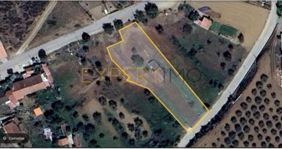 Vente Terrain BRAGANCA 5300