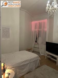 Location Appartement 2 pi�ces BRAGANCA 5300